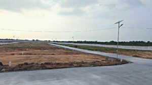 Mandaiyur Iraivan Nagar Phase 2